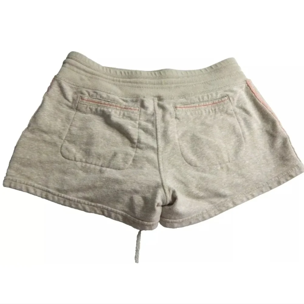 Athleta Boho French Terry Shorts